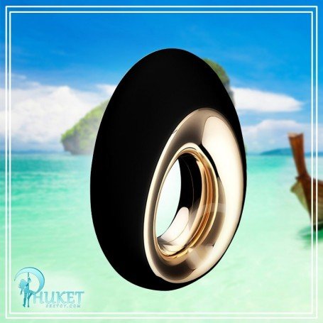 ALIA -LELO INSIGNIA ALIA LUXURY WATERPROOF MASSAGER LV- 001