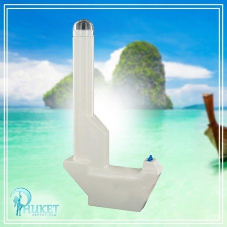 VIBRATOR WITH LIGHT SELF STIMULATOR SELF EXAMER SK-003 Reference:  SK-003