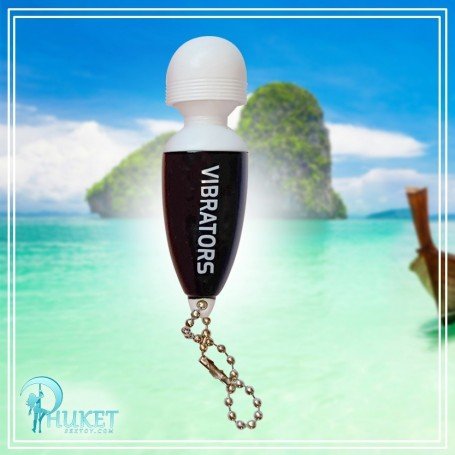 MINI VIBRATING MESSENGER VM-010