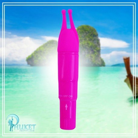 Rocket Pocket Vibrator VM-006