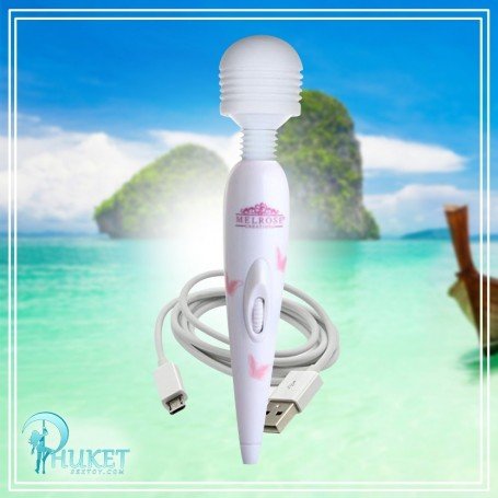 Magic wand Vibrator VM-002