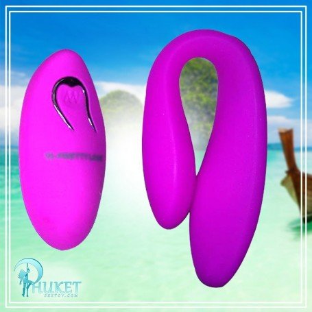 PRETTY LOVE LETITIA WV-004