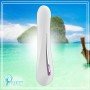 OVO F9 White Vibe Massager LXV-026