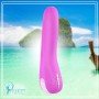 OVO F6 Pink White Vibe Massager LXV-024