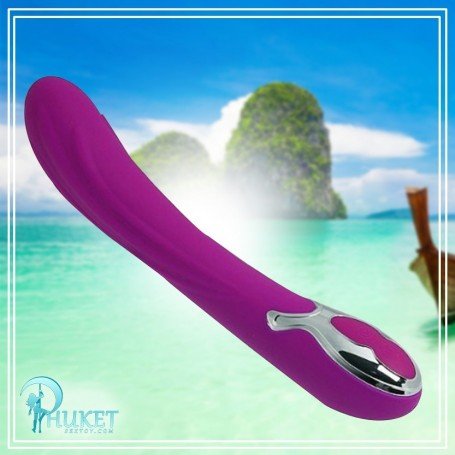 Pretty Love Wonder Rechargeable Waterproof Vibrator LXV-023
