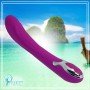 Pretty Love Wonder Rechargeable Waterproof Vibrator LXV-023