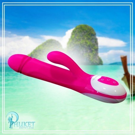 Wave Massager LXV-022