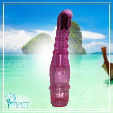 Give Me Orgasm Fun Vibrator FV-013