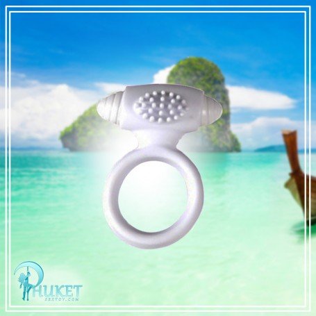 Mfones Vibrate Cock Ring CR-014