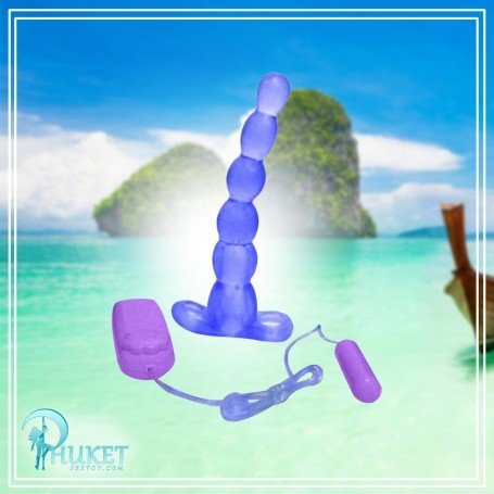 The Queen Anal Butt Plug AD-027