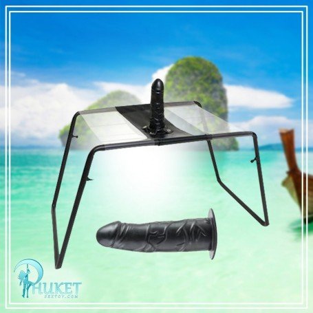 FF Deluxe Sex Stool BDSM-015