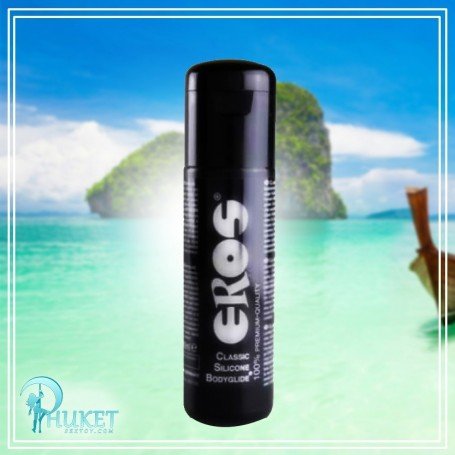 Classic Silicone BodyGlide by EROS 100ml CGS-011