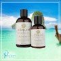 Natural lubricanting Silk Organic by Sliquid 125ml CGS-023