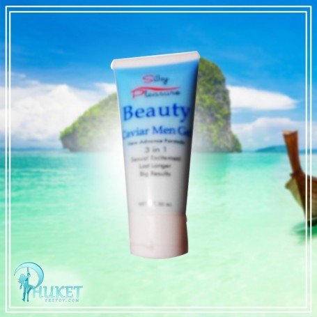 Beauty Skin Penis Enlargement Cream PEC-004