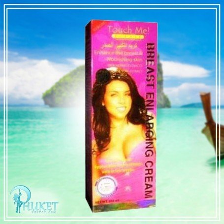 Touch Me Breast Enlarging Cream(100ml) BEC-002