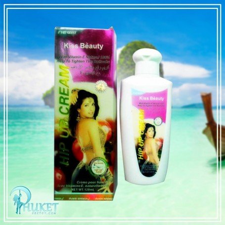 Kiss Beauty Buttock Lift Up Hip Up Cream(120ml) BEC-004