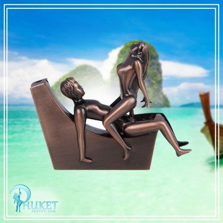 Humor Appeal Body Art Gas Lighter AG-001