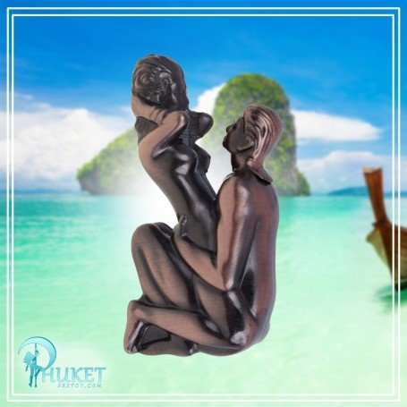 Sex Furnishing Articles Butane Cigarette Lighter AG-005