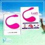 LUSH 2 Remote Control Vibrator ACV-003