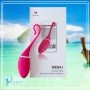 IRENA I Smartphone Controlled Vibrator ACV-002