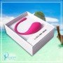 Lovense LUSH Wireless Bluetooth App Vibrator ACV-001