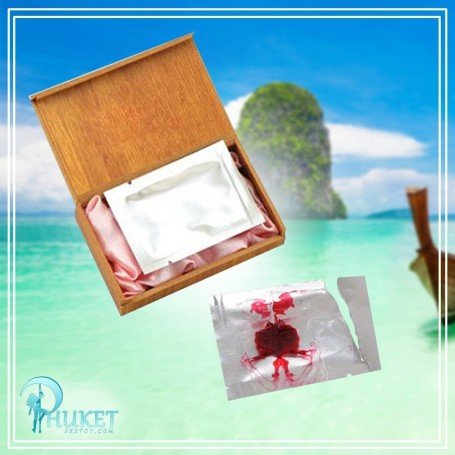 Artificial Virginity Hymen AH-001