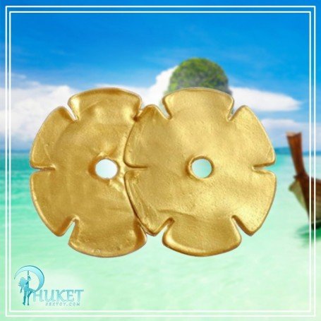 Gold Collagen Breast Mask BSP-003