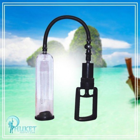 Power Penis Enlargerment Pump PE-002