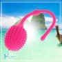Silicone Vaginal Tight Exerciser Burmese Ben Kegel Ball BV-029