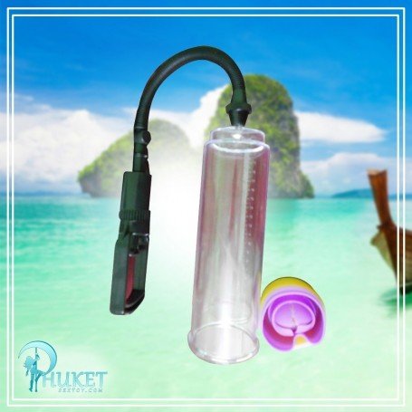 Ultra Penis Pro Enlargement Pump PE-008