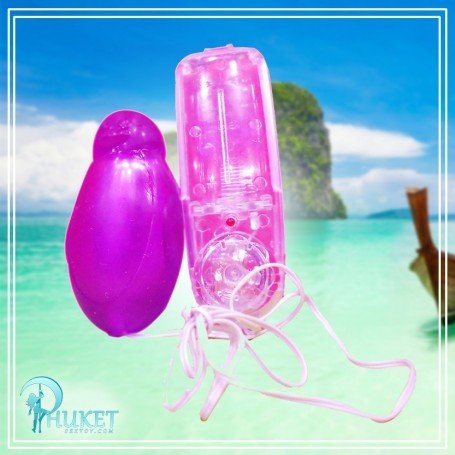 Bomb vibrator BV-020