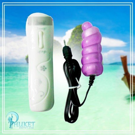 10 mode Speed Bullet Vibrator for Women BV-016