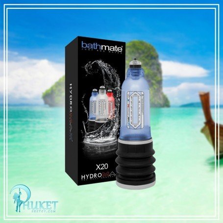 Bath Mate Hydromax x20 PE-015