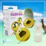 Multi Speed Golden Ben Wa Vibrating Balls Anal Vaginal BV-013