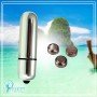 Rainbow 7 mode bullet vibrator BV-009
