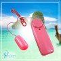 Bullet Vibrator 2 in 1 BV-008