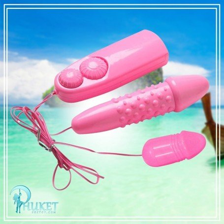 Oscillation JTE Bullet Vibrator BV-004