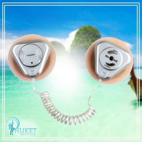 Shock Therapy Electro Sex Kit V2 ESK-003