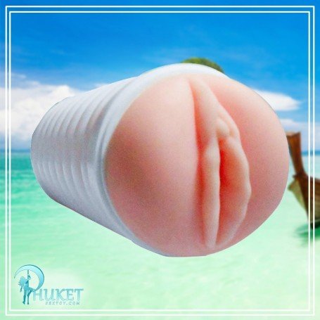 HUAN MEI Pocket  Maturbator FM-007