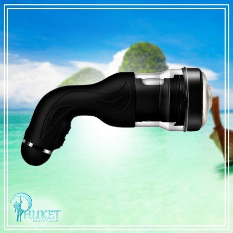 Rotation Lover - Automatic Masturbation Pleasure Machine FM-010