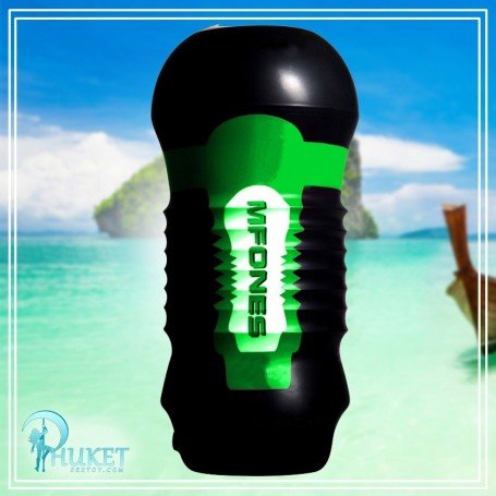 MFONES-Artificial Masturbator FM-016