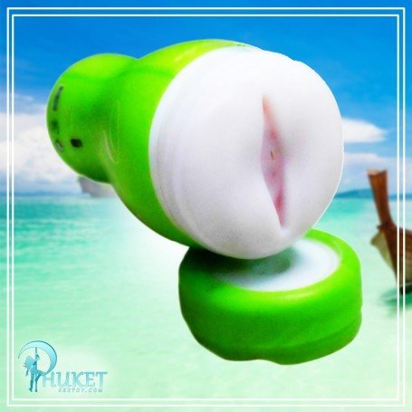 YOUNG CITY VIRGIN CUP- The First Feeling Of Male FM-019