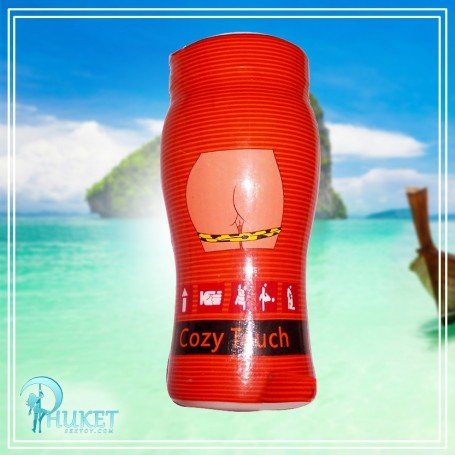 SEXY TOYS COZY TONG Masturbation Cup FM-023