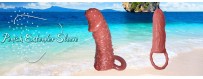 Grab Best Quality Penis Extender Sleeve Sex Toys For Boys In Phuket