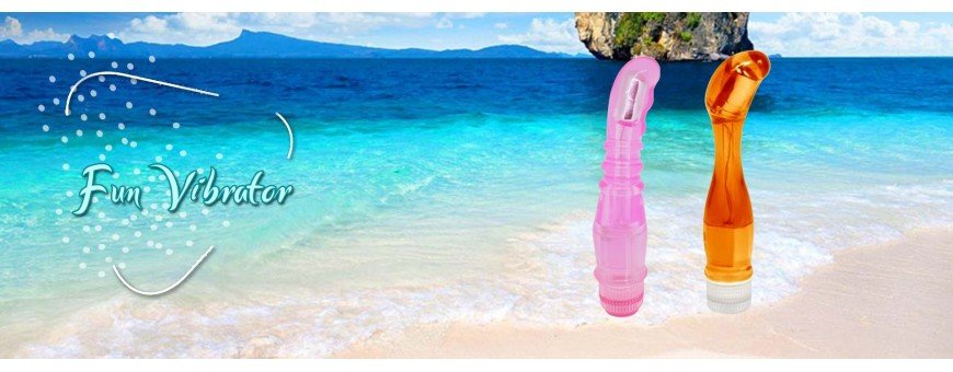 Buy Fun Vibrator Sex toys in Phuket